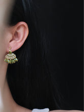 Sylara Handmade Earring G